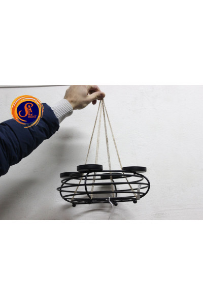 Свічник «Галактика»