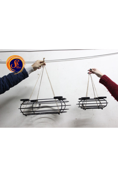 Свічник «Галактика»