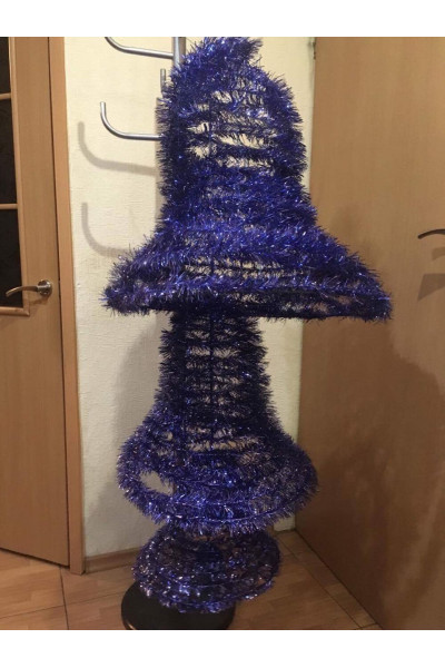 Фігури з дощу