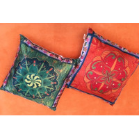 Подушки авторські