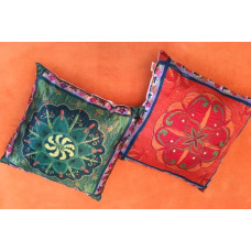 Подушки авторські