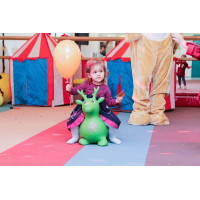 Палатка Circus