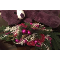 Новорічна композиція 2