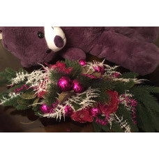 Новорічна композиція 2