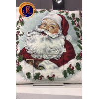 Новорічні подушки