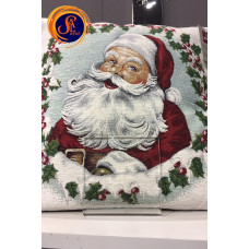 Новорічні подушки