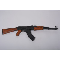 Гвинтівка АК-47 (муляж)