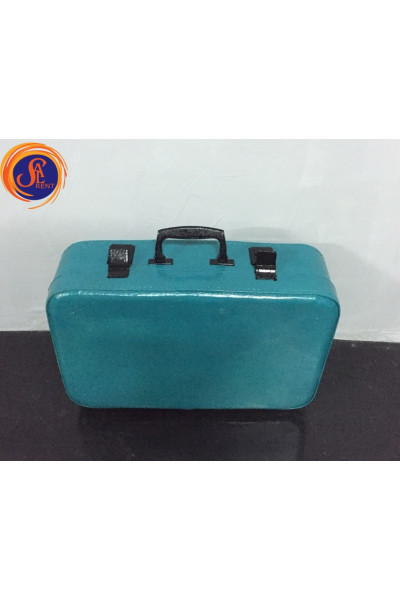 Валізи вінтажні