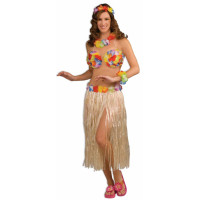 Гавайська танцівниця