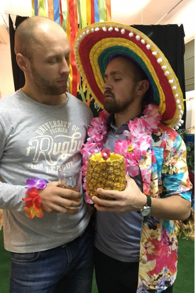 Сомбреро мексиканське