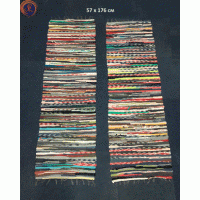 Доріжки трикотажні