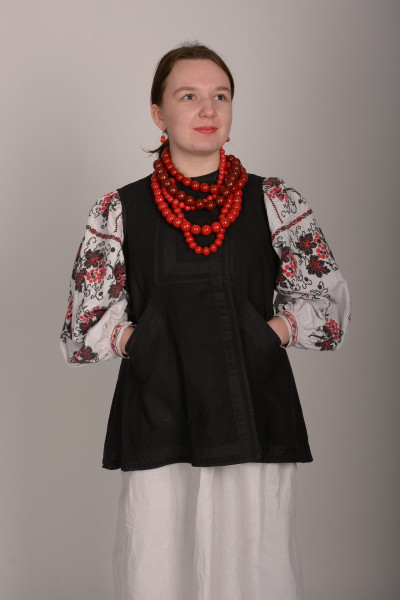 Корсетки старовинні