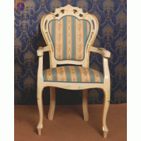 Крісло «Прованс»blu