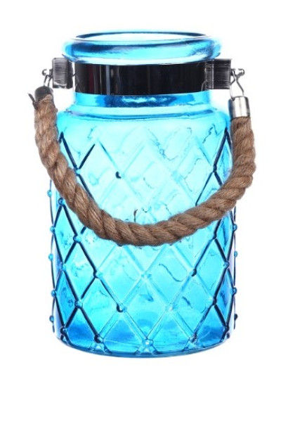 Підсвечник Blue