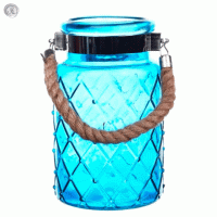 Підсвечник Blue