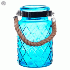 Підсвечник Blue