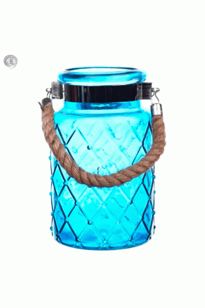 Підсвечник Blue