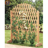 Паркан декоративний