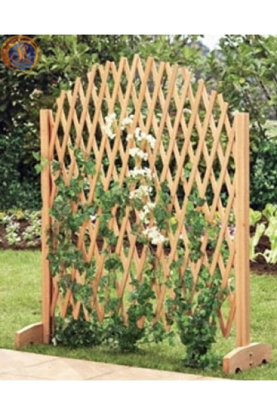 Паркан декоративний