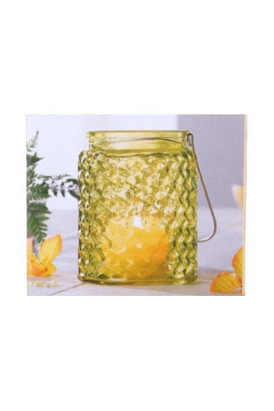 Свічник Yellow