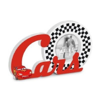 Фоторамка Cars