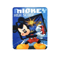 Пледи Mickey 