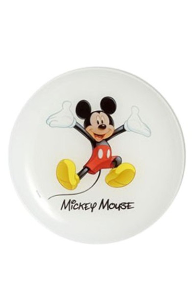 Тарілки MICKEY