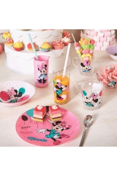 Тарілки MINNIE