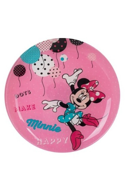 Тарілки MINNIE
