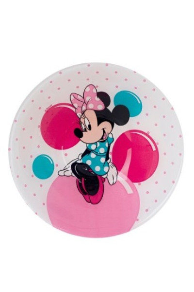 Тарілки MINNIE