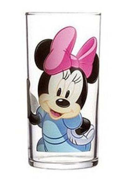 Склянки MINNIE