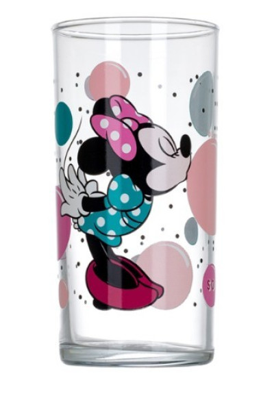 Склянки MINNIE
