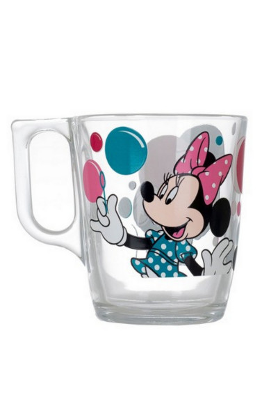 Чашка MINNIE