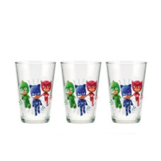 Склянки PJ Masks