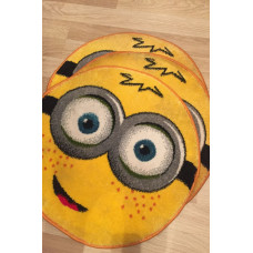 Килимок Міньйон