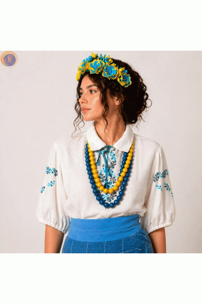 Український 3