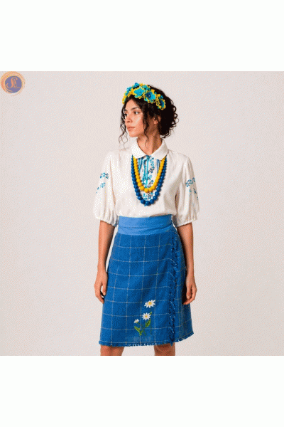 Український 3