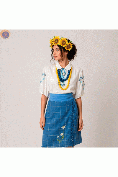 Український 3