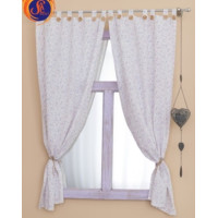 Вікно-дзеркало «Прованс»