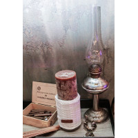 Керосинова лампа