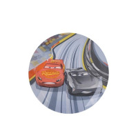 Тарілки Тачки