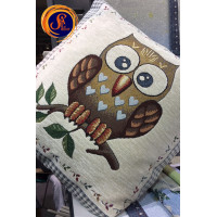 Подушка з совою