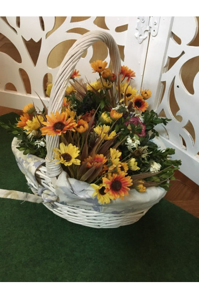 Фотозона «Дорога у прованс»