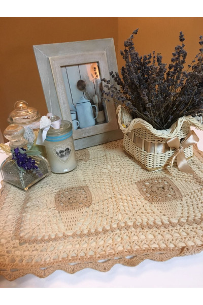 Фотозона «Дорога у прованс»