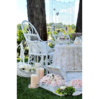 Фото-лаунж зона 