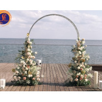 Напівкругла арка