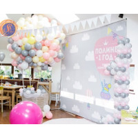 Повітряна куля