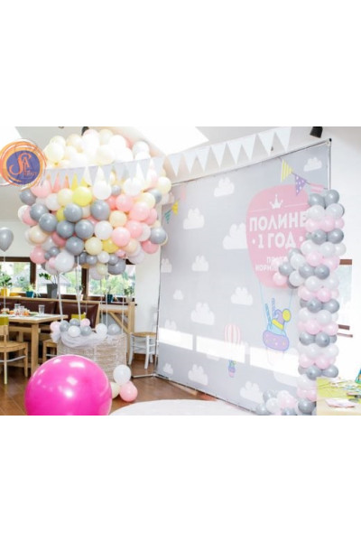 Повітряна куля