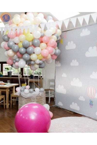 Повітряна куля