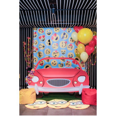 Фотозона SMILE